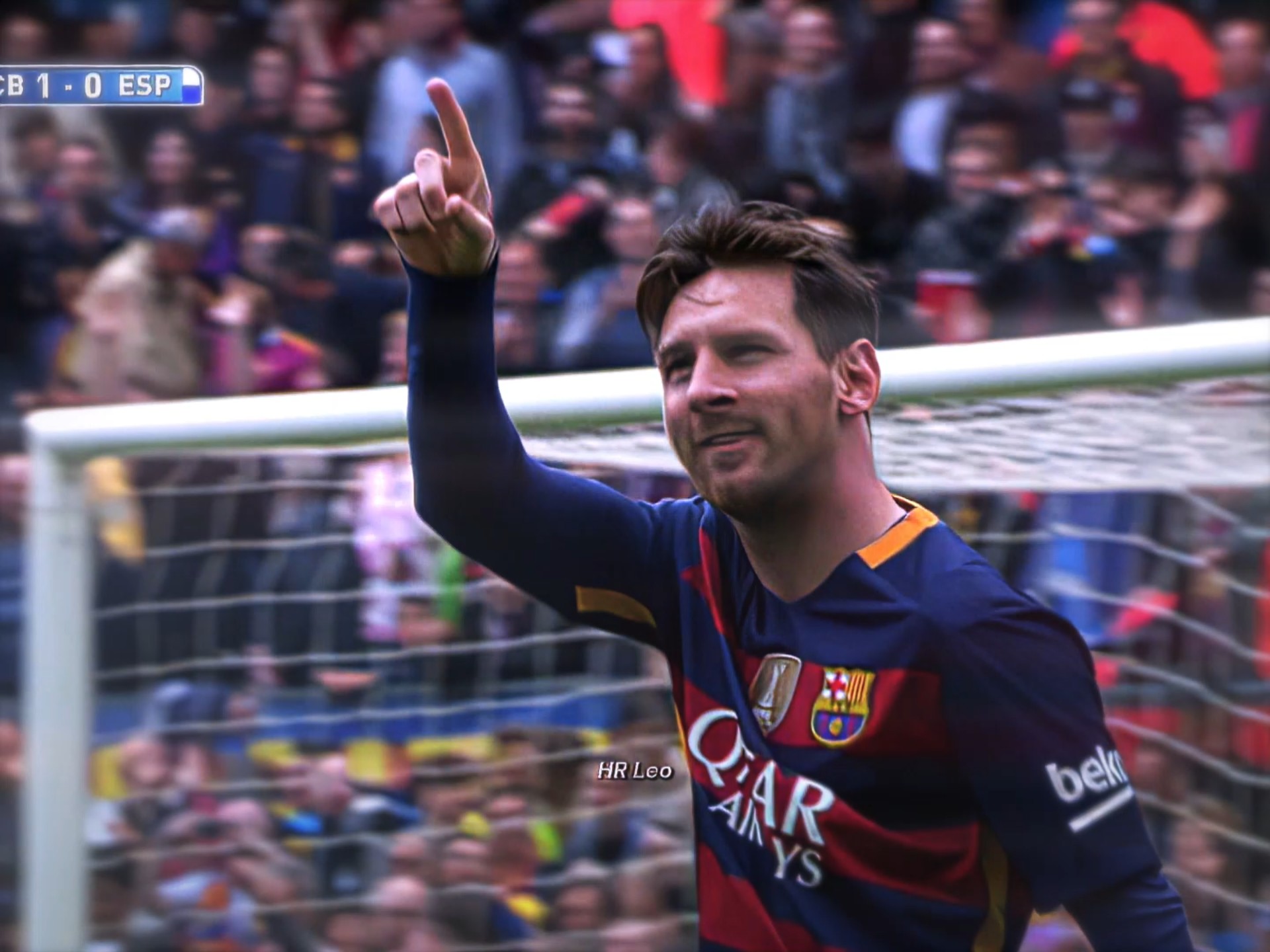 梅西重返赛场,比赛局势复杂首场状态出色,IG观众沸腾!气势如虹延续(梅西足球赛场花絮) 梅西重返赛场,比赛局势复杂首场状态出色,IG观众沸腾!气势如虹延续(梅西足球赛场花絮)