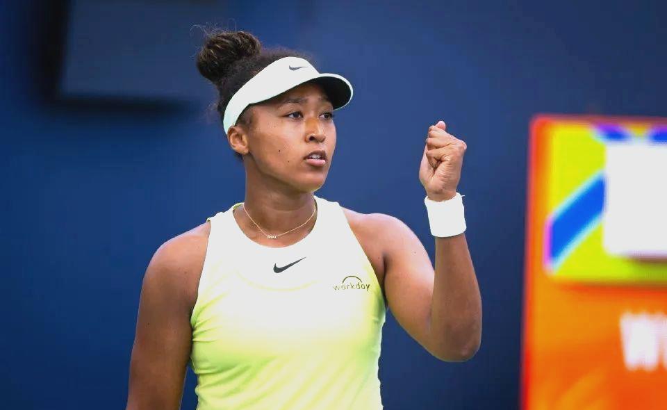 大坂直美重要时刻持续失利,美国队带队取胜!热度持续攀升(大坂直美教练团队) 大坂直美重要时刻持续失利,美国队带队取胜!热度持续攀升(大坂直美教练团队)