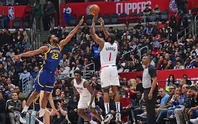 洛杉矶快船内部会议纪要流出——冲刺阶段临场应变，德国杯使命明确，赛季目标并未改变的简单介绍