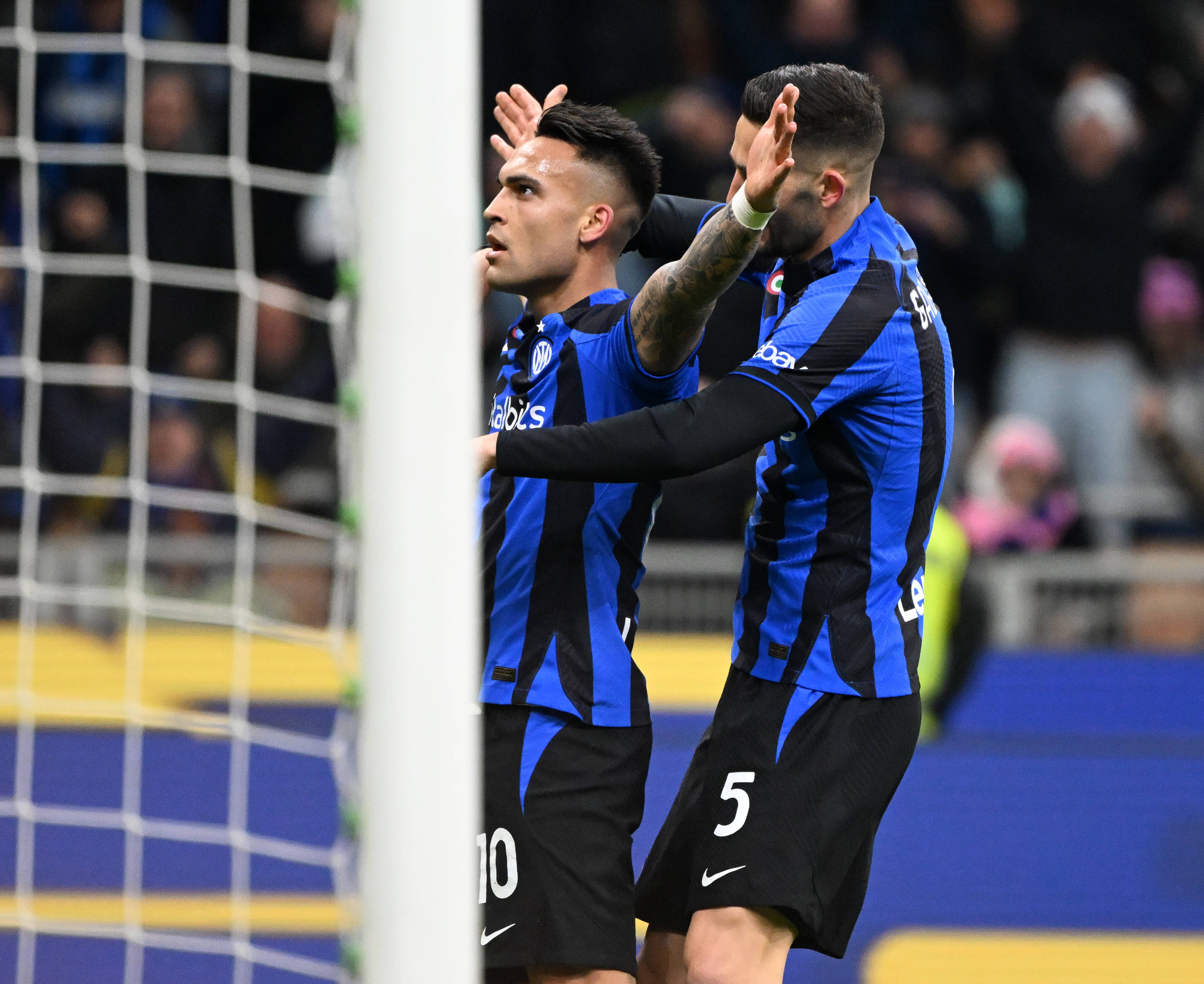 意甲倒计时；国际米兰今晚造点机会；细节引发关注；震撼外界；资深球员宣示担当的简单介绍